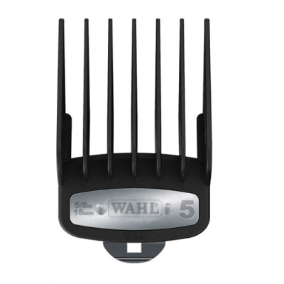Wahl Premium Attachment Clipper Comb - #5